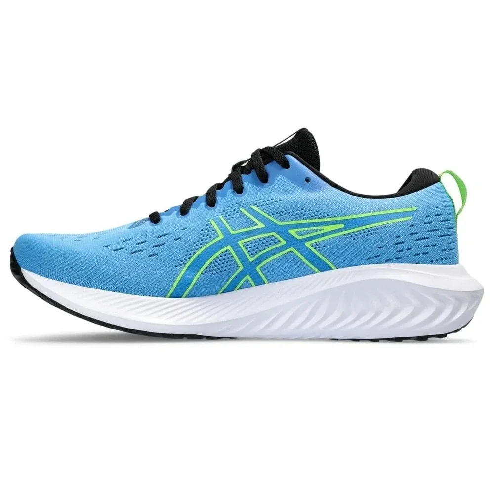 Asics mens size